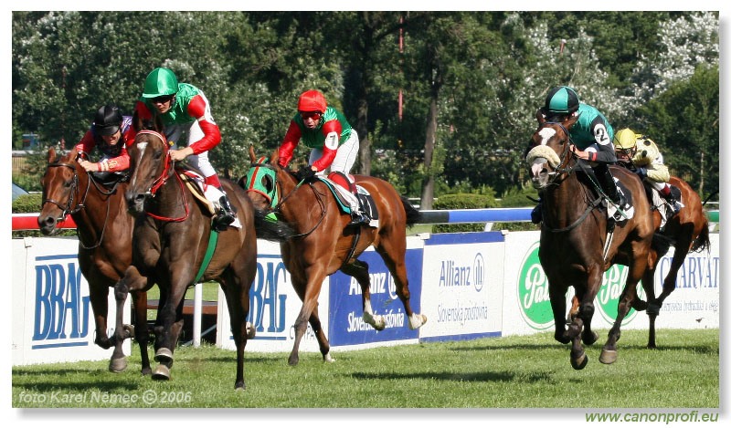 Bratislava - 16. júla 2006 