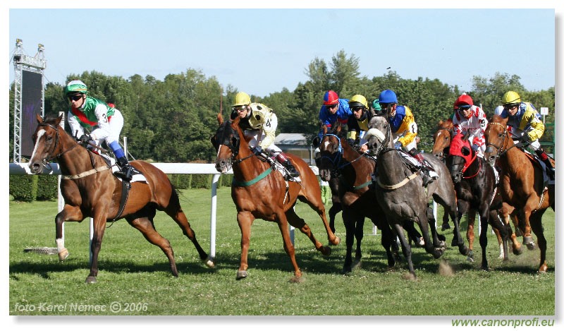 Bratislava - 16. júla 2006 