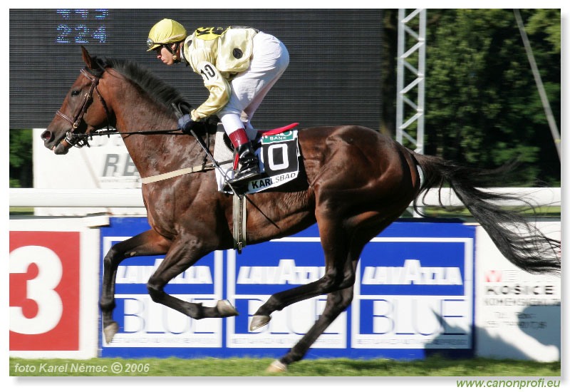 Bratislava - 16. júla 2006 