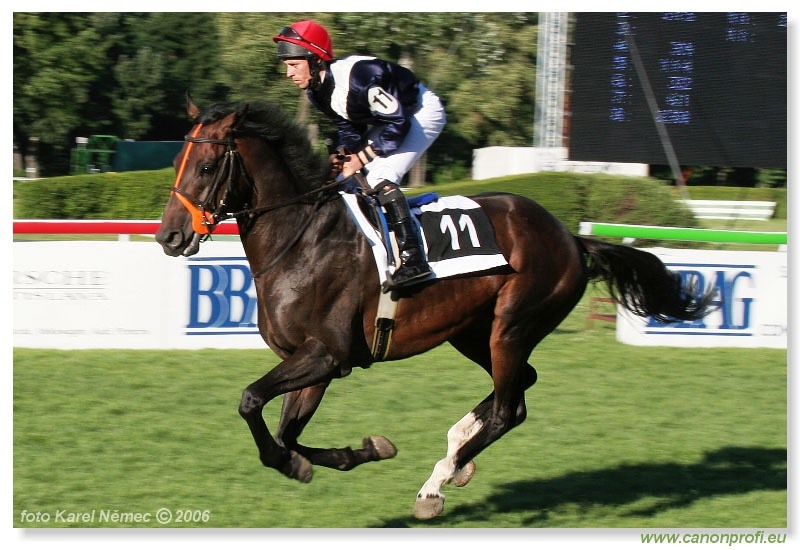 Bratislava - 16. júla 2006 