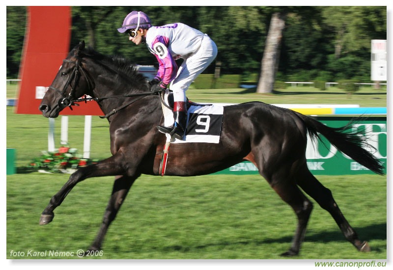 Bratislava - 16. júla 2006 