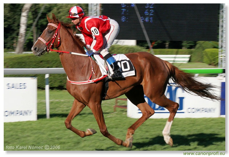 Bratislava - 16. júla 2006 
