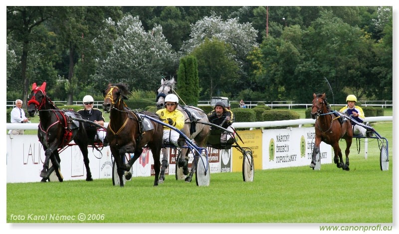 Bratislava - 27. augusta 2006 