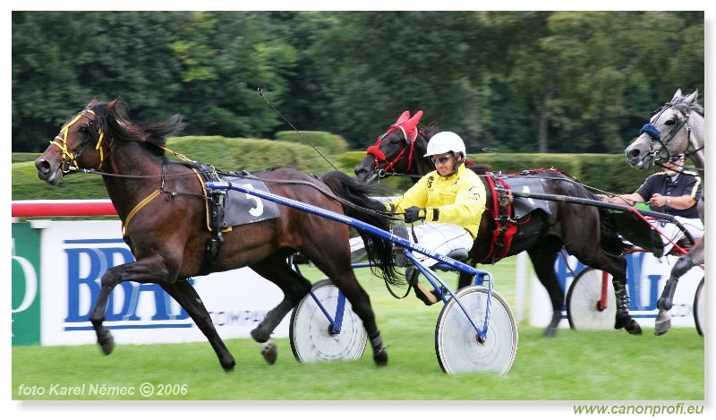 Bratislava - 27. augusta 2006 