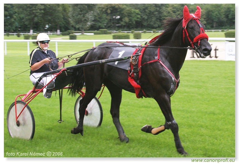 Bratislava - 27. augusta 2006 