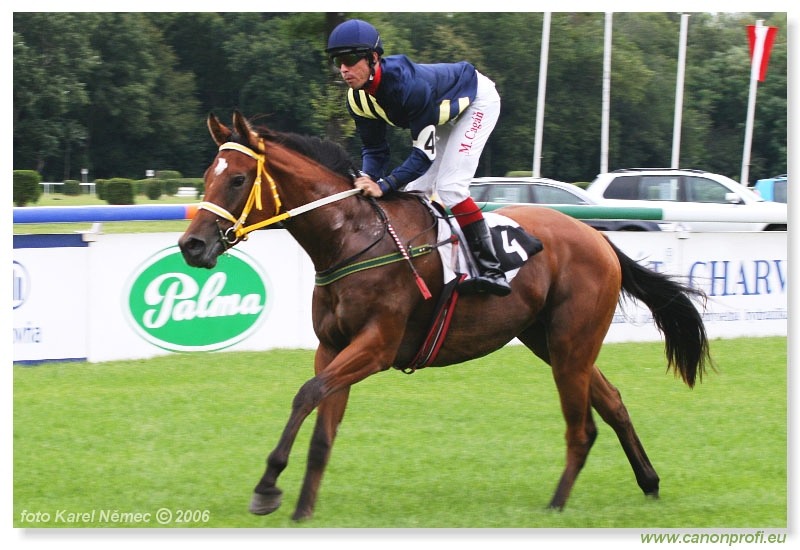 Bratislava - 27. augusta 2006 