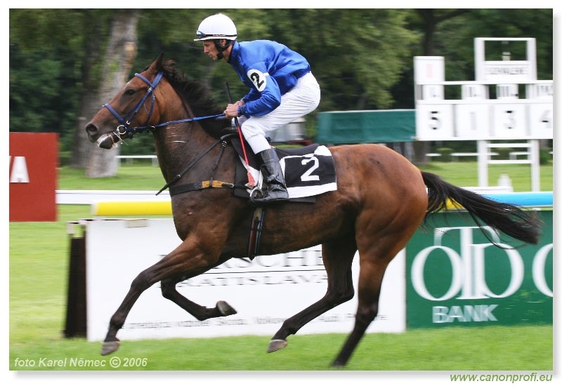 Bratislava - 27. augusta 2006 