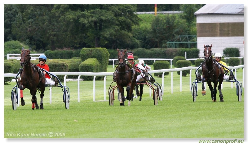 Bratislava - 27. augusta 2006 