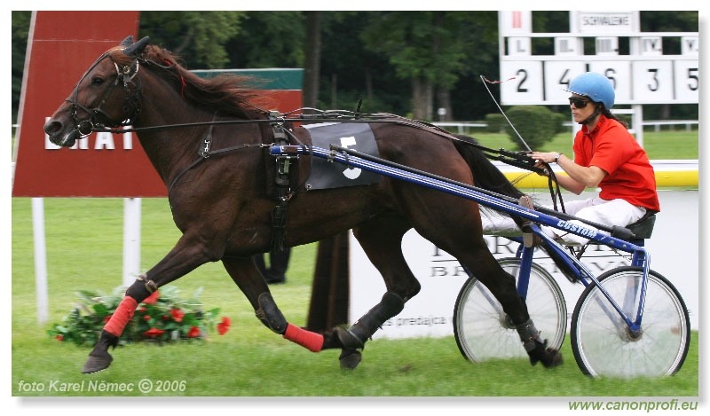 Bratislava - 27. augusta 2006 