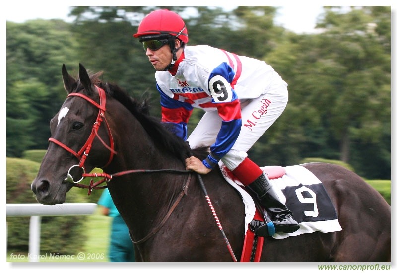 Bratislava - 27. augusta 2006 