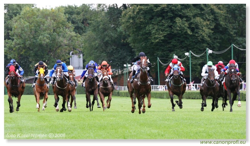 Bratislava - 27. augusta 2006 