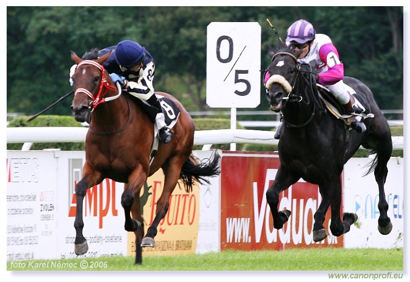 Bratislava - 27. augusta 2006 