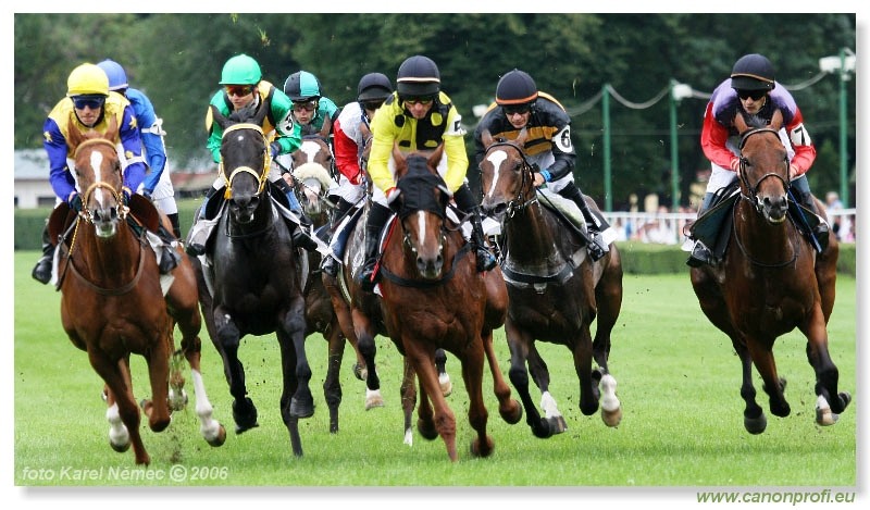 Bratislava - 27. augusta 2006 
