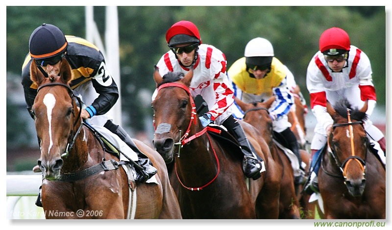Bratislava - 27. augusta 2006 