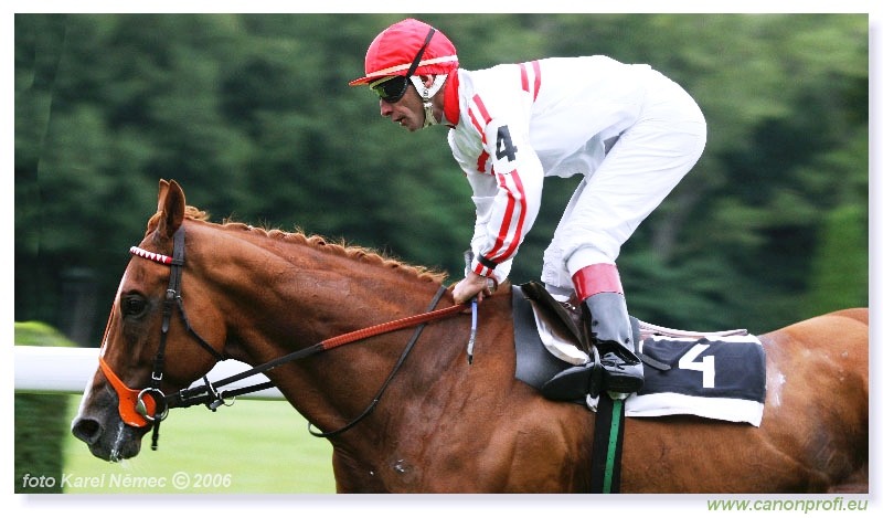 Bratislava - 27. augusta 2006 