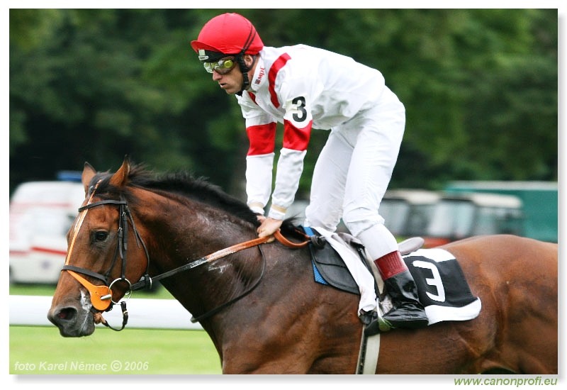 Bratislava - 27. augusta 2006 