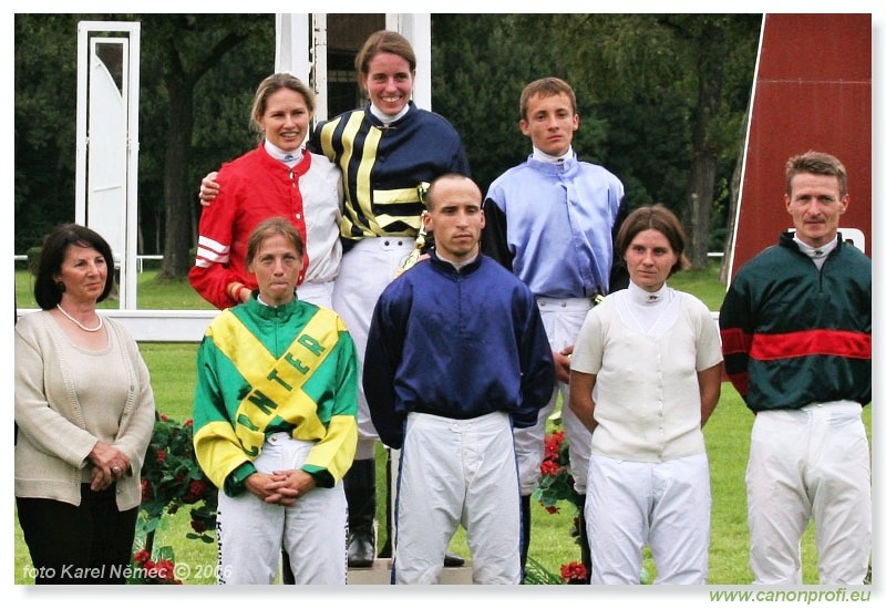 Bratislava - 27. augusta 2006 