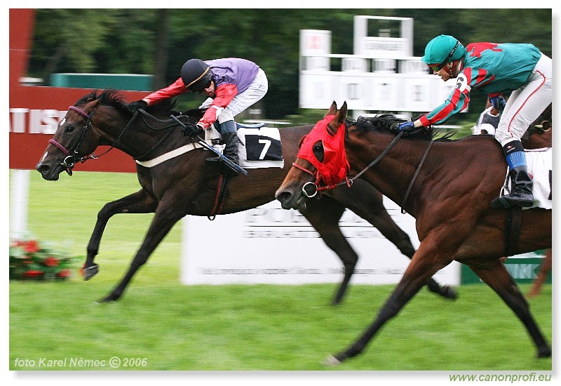 Bratislava - 27. augusta 2006 
