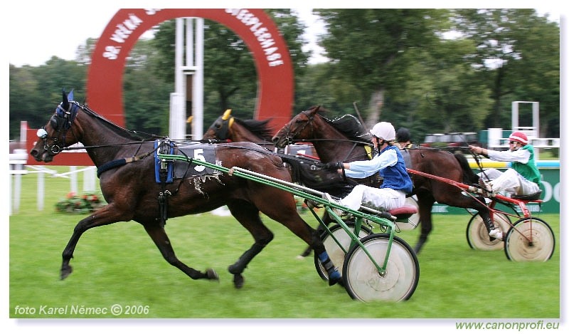 Bratislava - 03. septembra 2006 