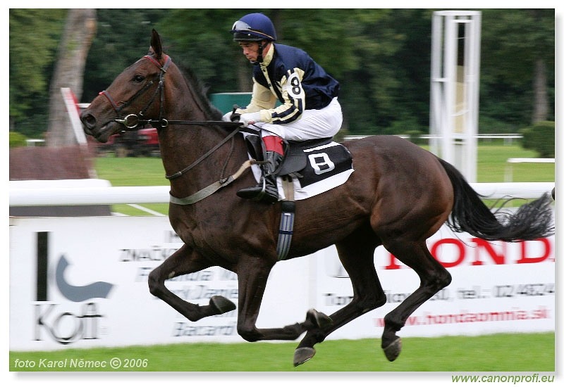 Bratislava - 03. septembra 2006 