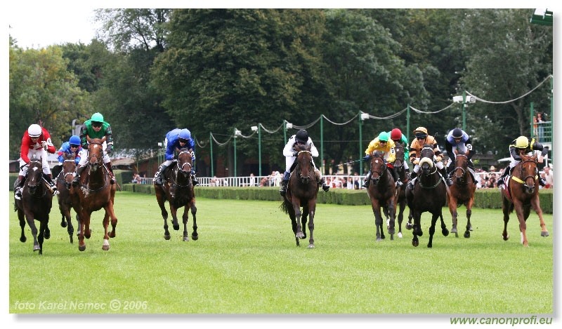 Bratislava - 03. septembra 2006 