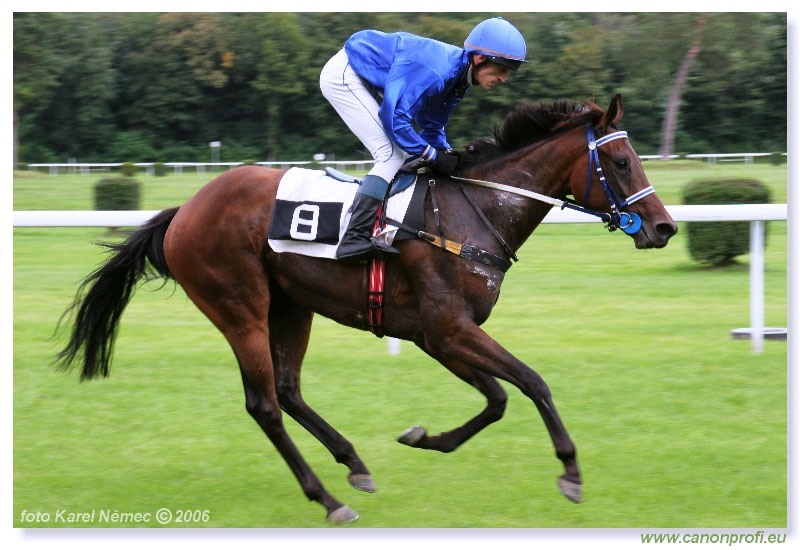 Bratislava - 03. septembra 2006 