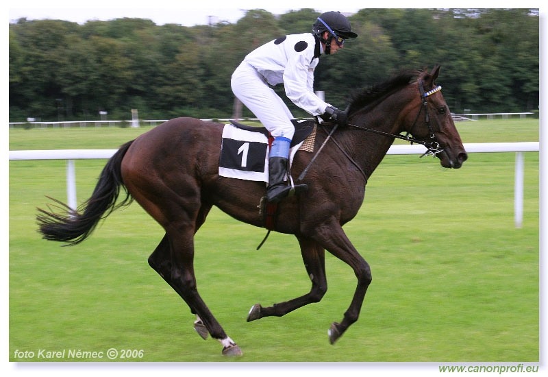 Bratislava - 03. septembra 2006 