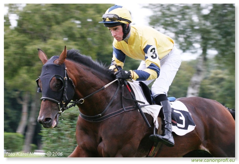 Bratislava - 03. septembra 2006 