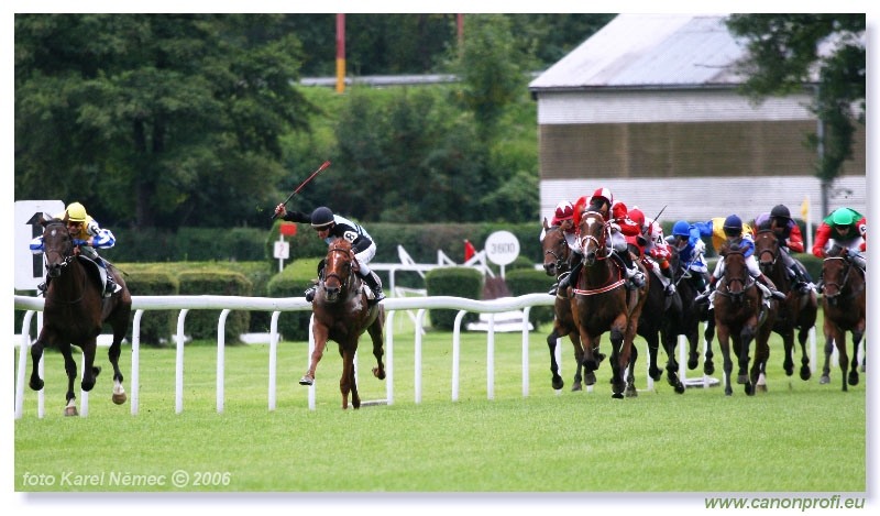 Bratislava - 03. septembra 2006 