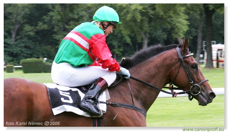Bratislava - 03. septembra 2006 