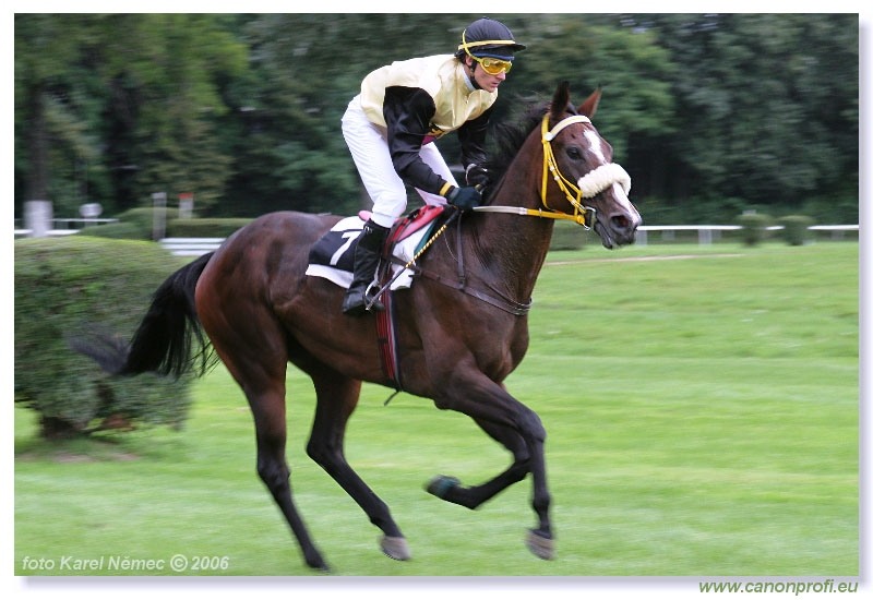 Bratislava - 03. septembra 2006 