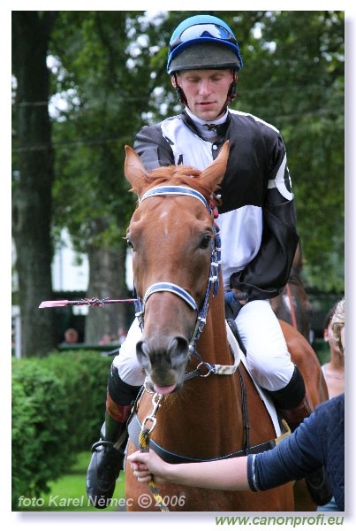 Bratislava - 03. septembra 2006 