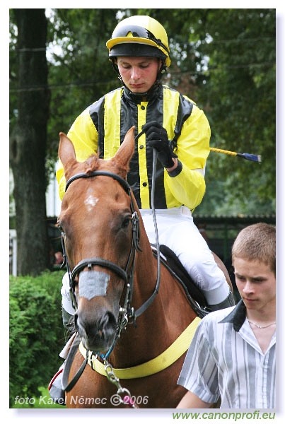 Bratislava - 03. septembra 2006 