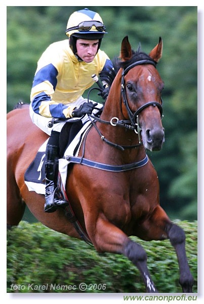 Bratislava - 03. septembra 2006 