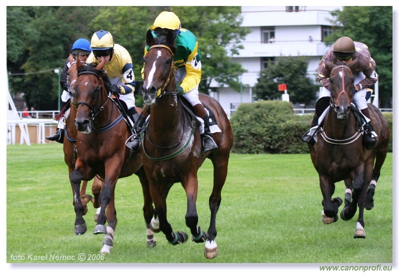 Bratislava - 03. septembra 2006 