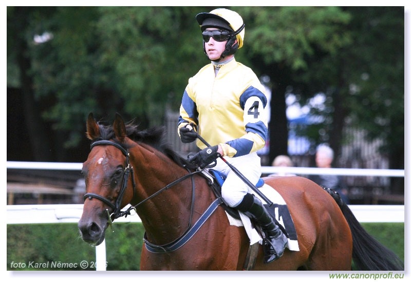 Bratislava - 03. septembra 2006 