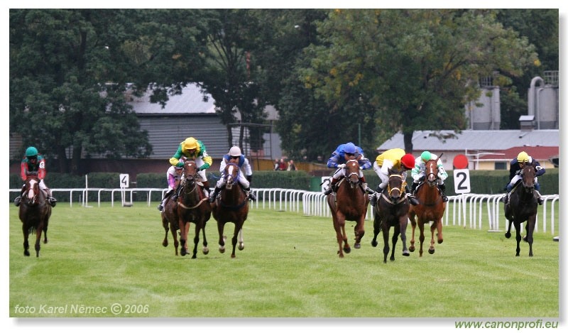 Bratislava - 03. septembra 2006 