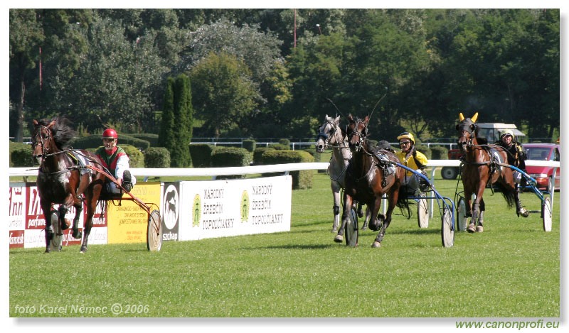 Bratislava - 10. septembra 2006 