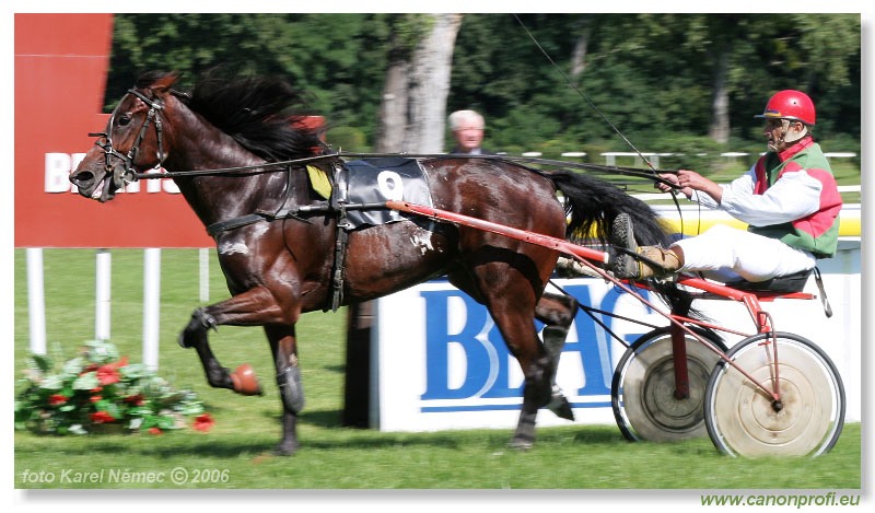 Bratislava - 10. septembra 2006 