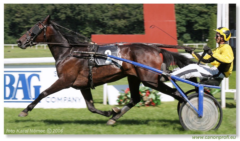 Bratislava - 10. septembra 2006 