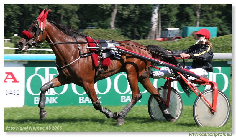 Bratislava - 10. septembra 2006 