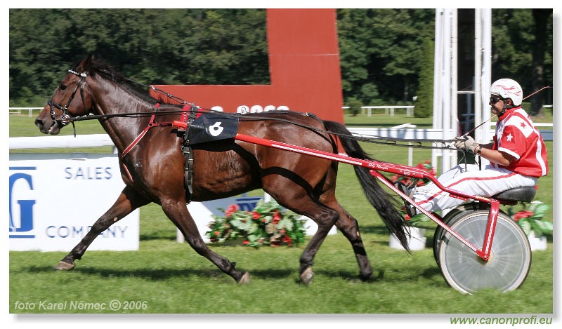 Bratislava - 10. septembra 2006 