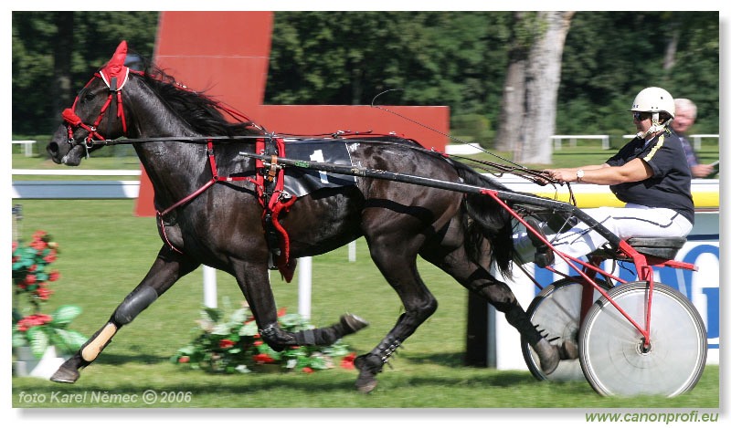 Bratislava - 10. septembra 2006 