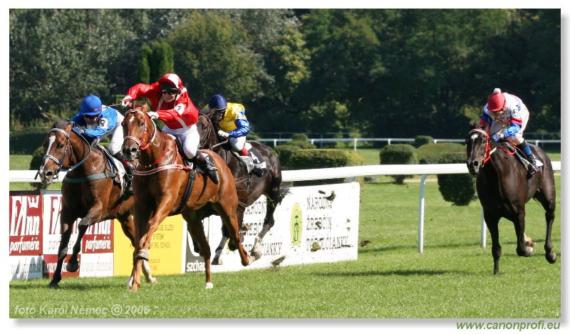 Bratislava - 10. septembra 2006 