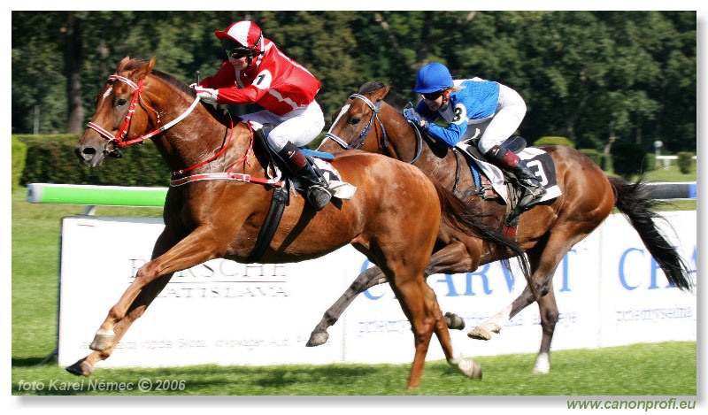Bratislava - 10. septembra 2006 
