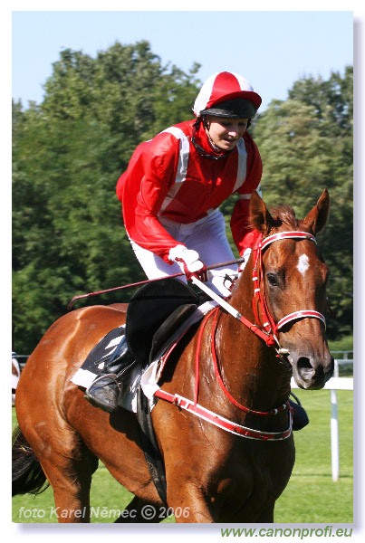 Bratislava - 10. septembra 2006 