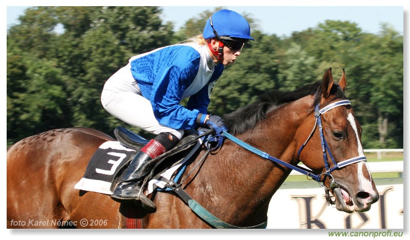 Bratislava - 10. septembra 2006 