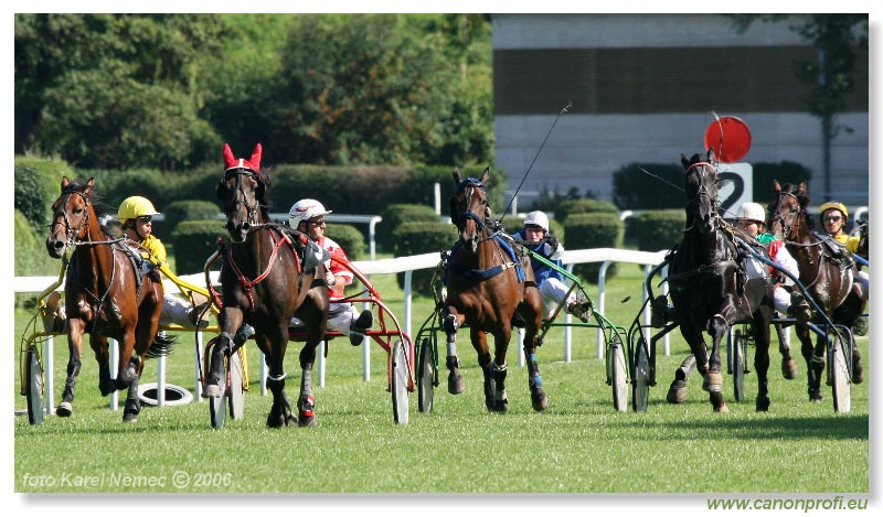 Bratislava - 10. septembra 2006 