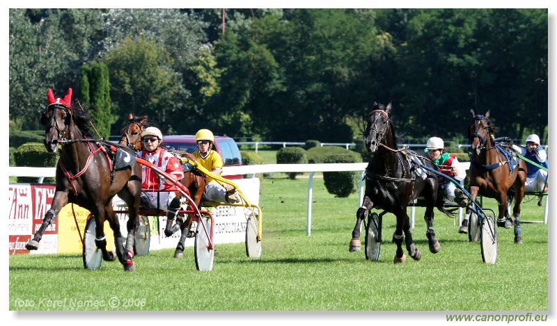 Bratislava - 10. septembra 2006 