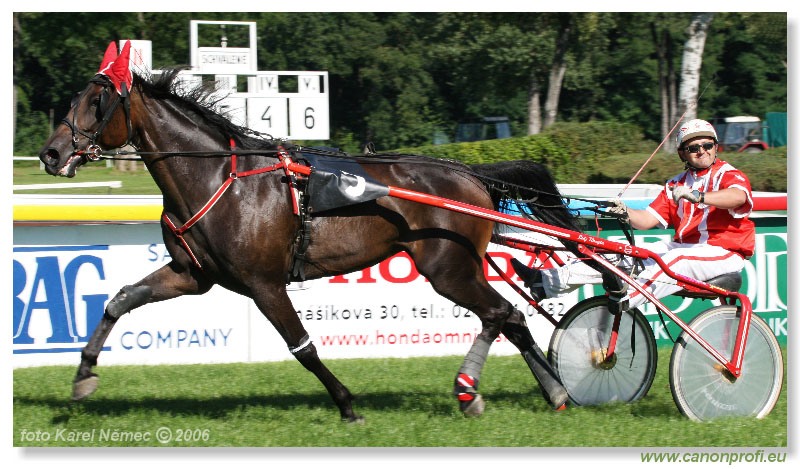 Bratislava - 10. septembra 2006 